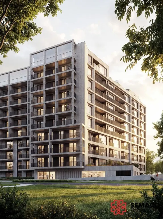 PLATINUM RESIDENCE — 8