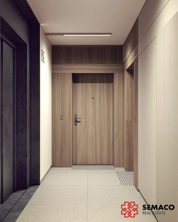 PLATINUM RESIDENCE — 9