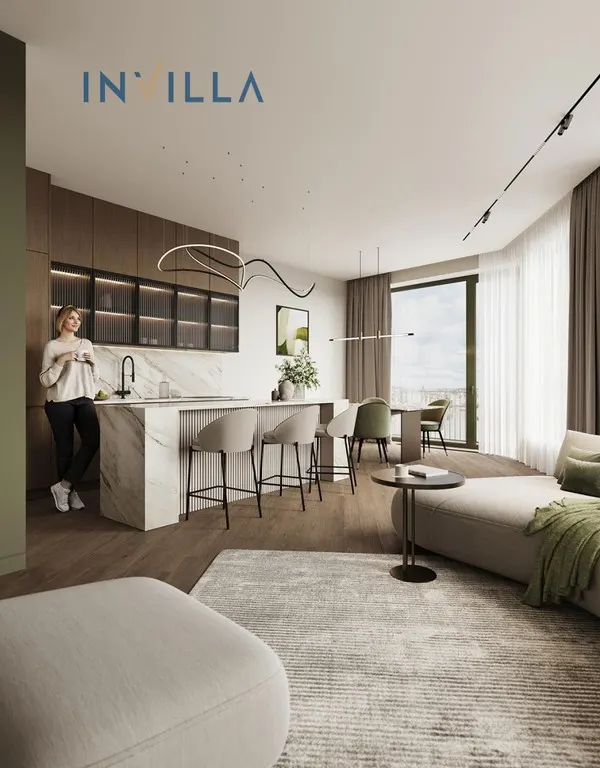 GEDANIA Riverside Living, Faza A — 12