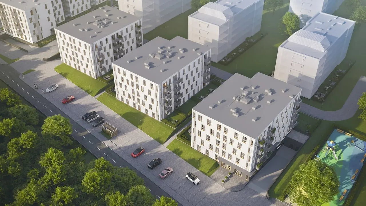 Jodłowicka — 6