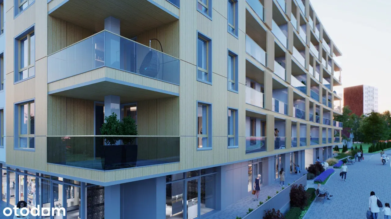Apartamenty Śródmieście — 9