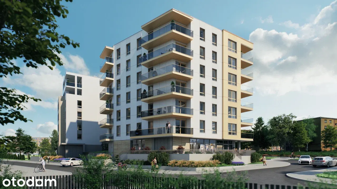 Apartamenty Śródmieście — 10