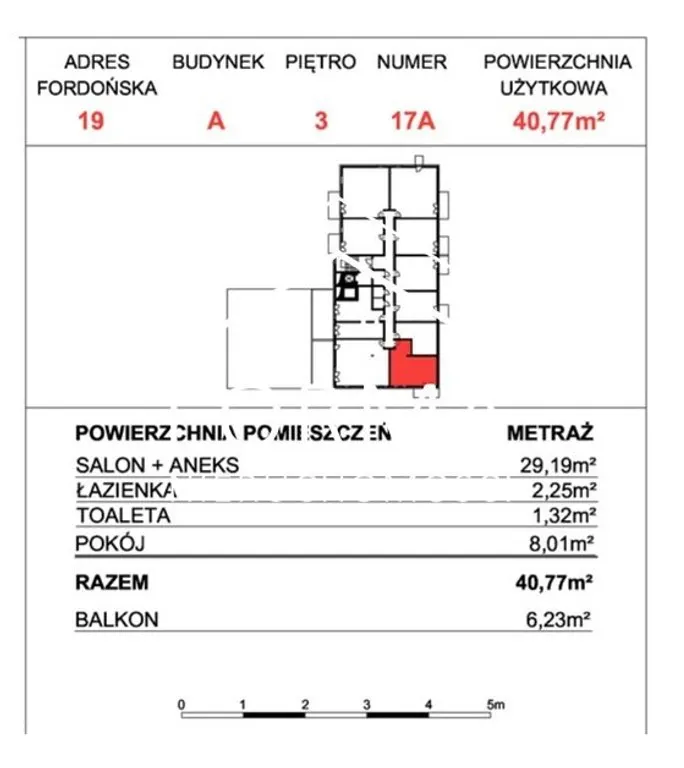 ul. Mała 12 — 4