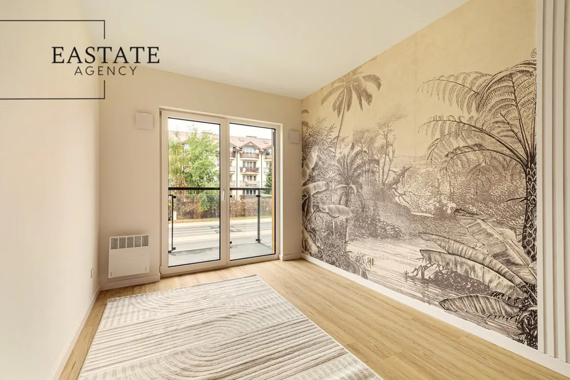 Apartamenty Pustułeczki — 16