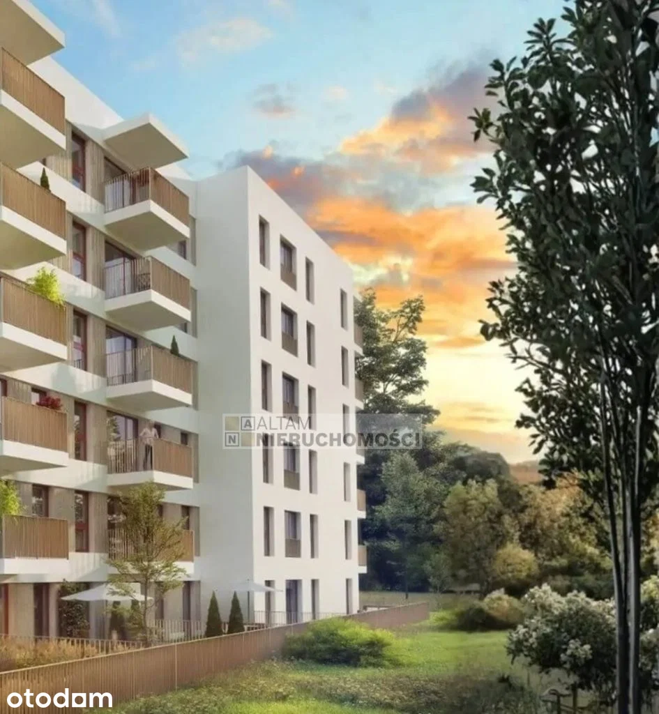 Residence Przewóz 41 — 18