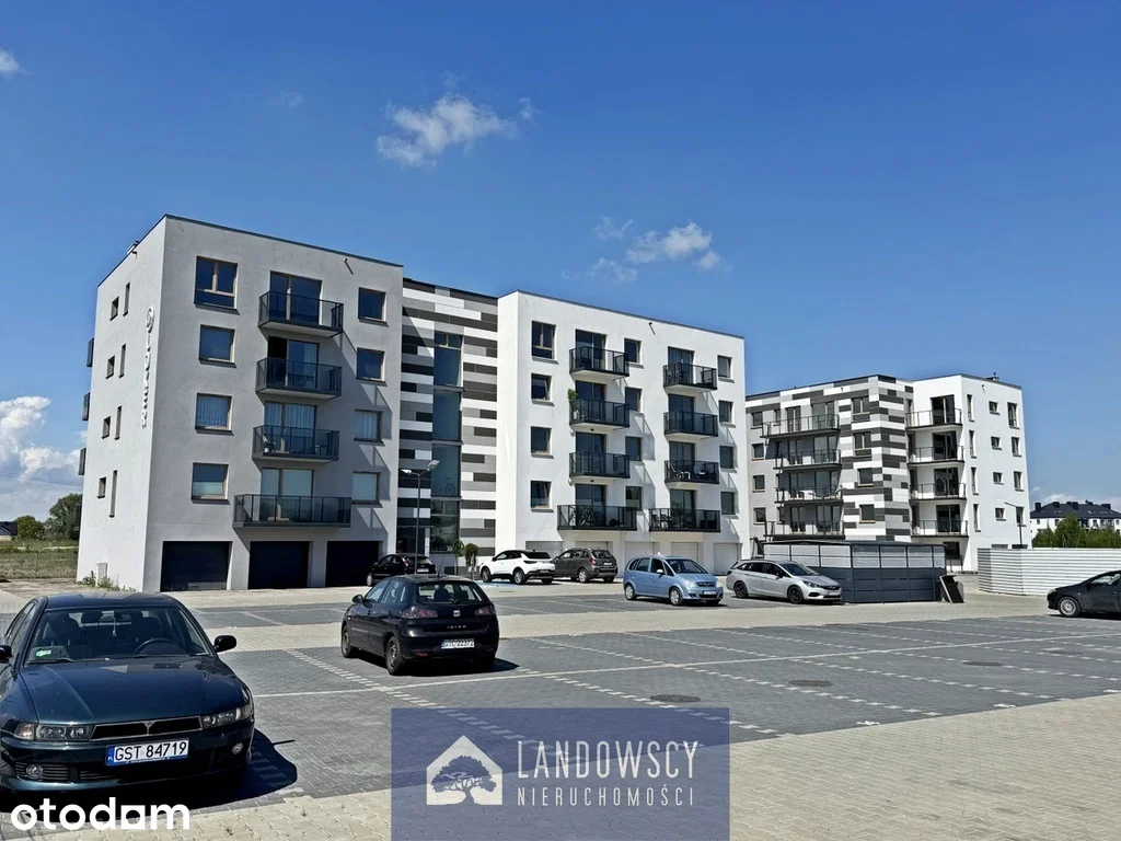 ul. Feliksa Selmanowicza "Zagończyka" 26 (budynek nr 2) — 2