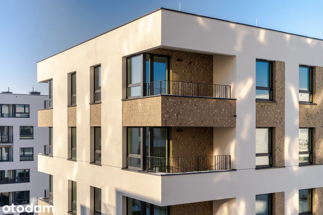 Nowa Mangalia, Warszawa — 18