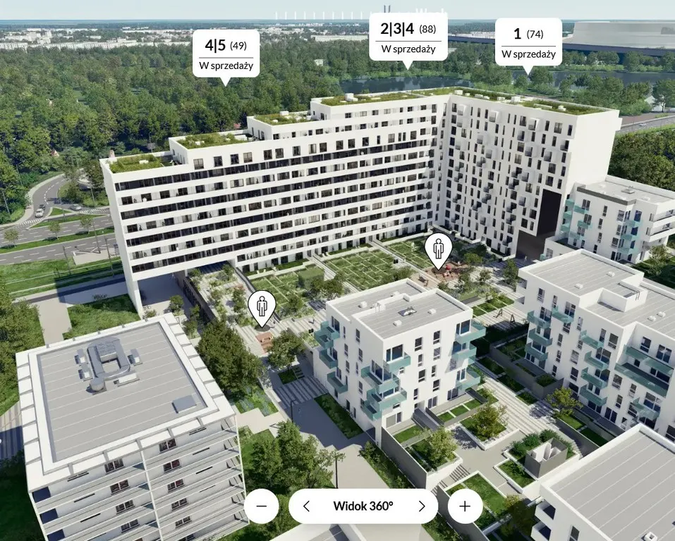Kosmonautów 297 — 5