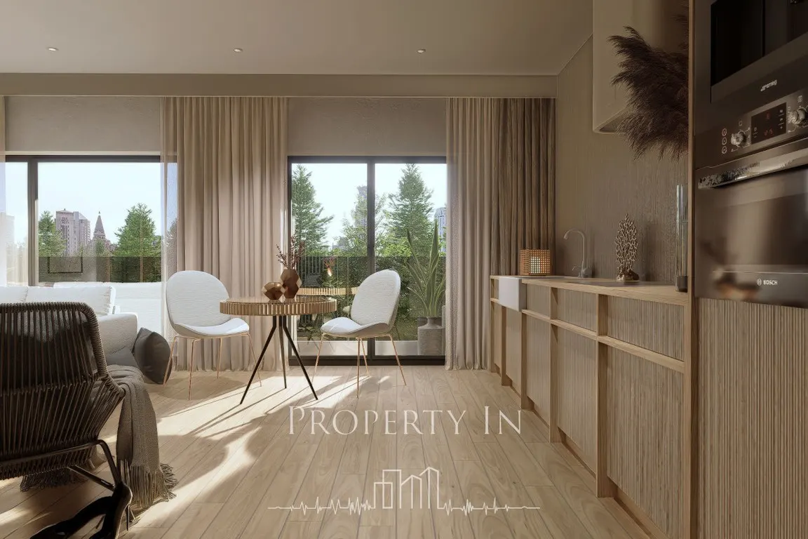 Apartamenty Stara Miłosna — 3