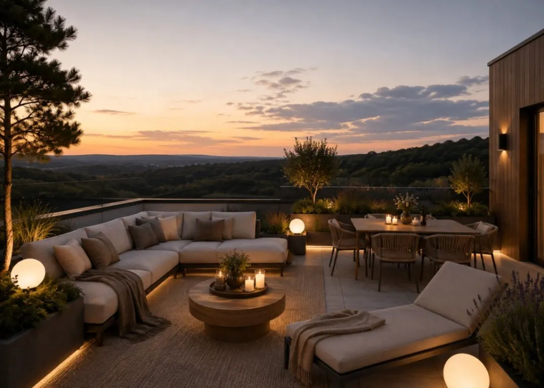 N​O͏V​A Residence Prestige Apartments — 6