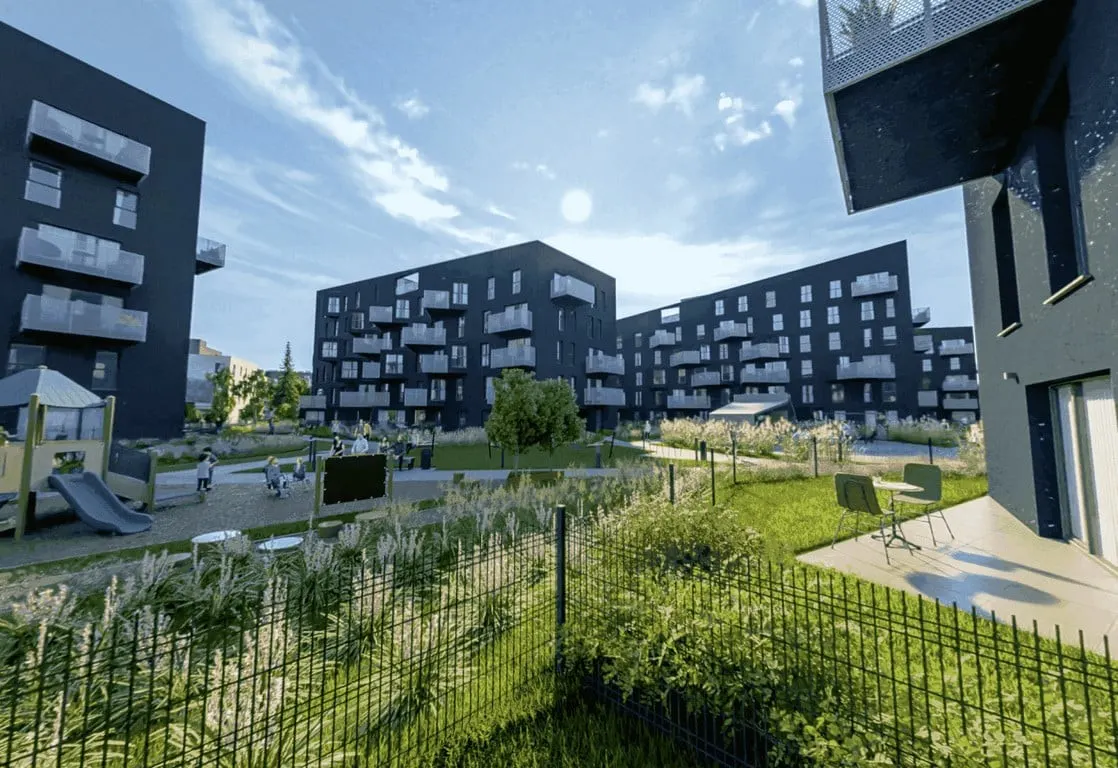 ul. Hierowskiego — 2