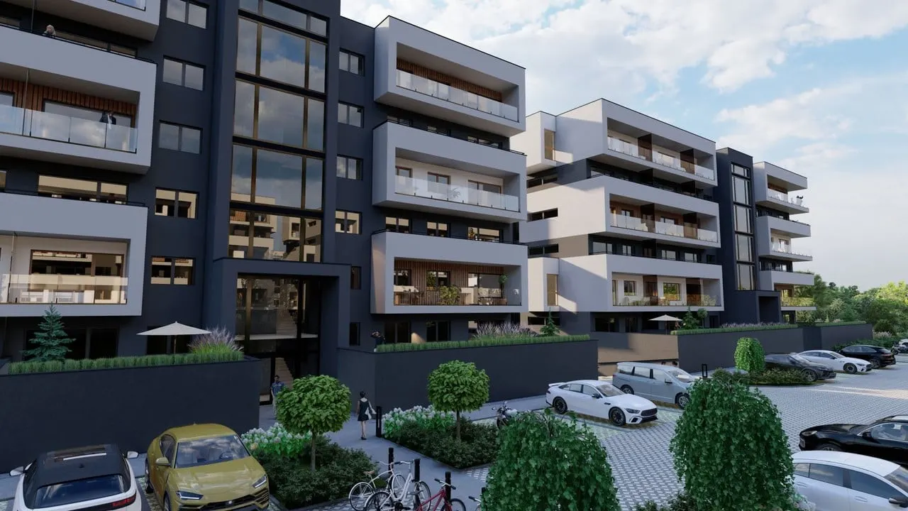 Atlantis Prestige Park — 2