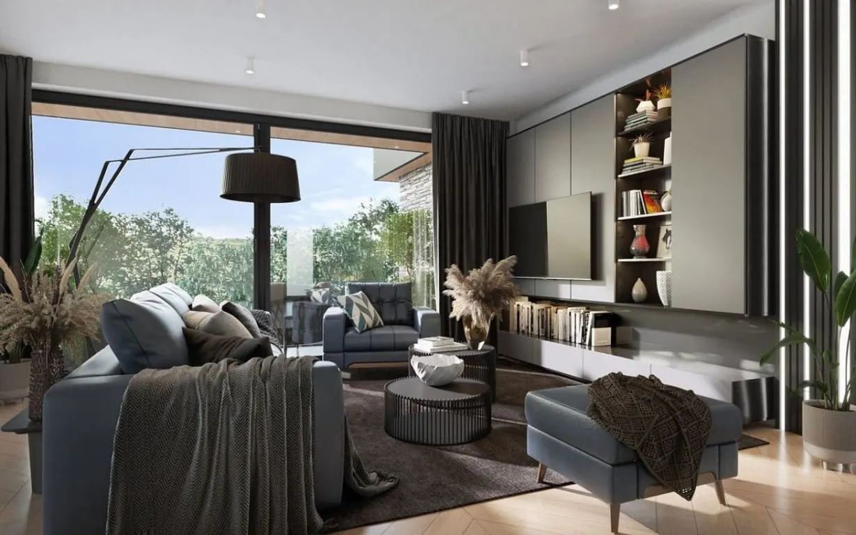 N​O͏V​A Residence Prestige Apartments — 7