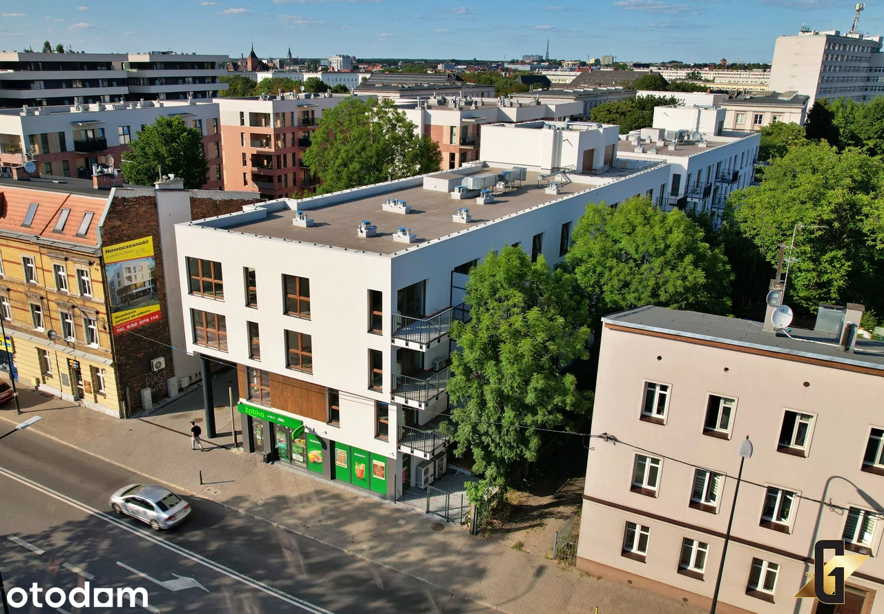 Pszczyńska 61 — 14