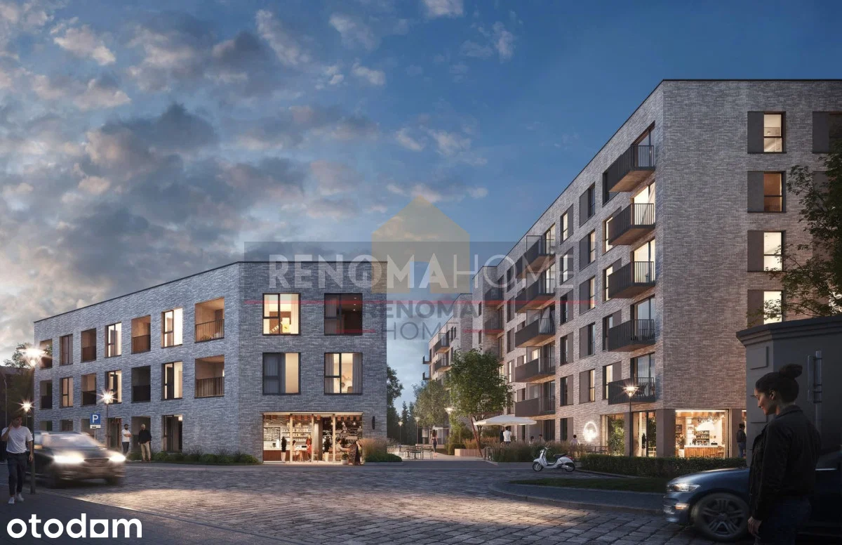 Plac Matejki — 11