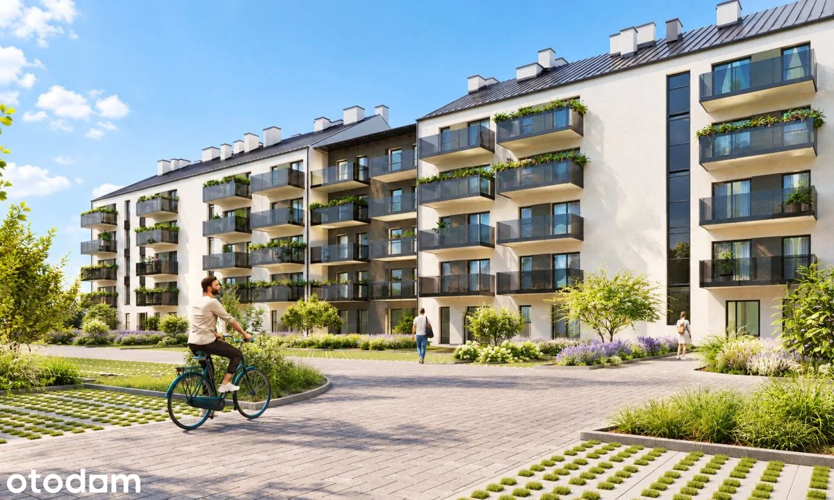 Apartamenty Nowe Miasto — 8