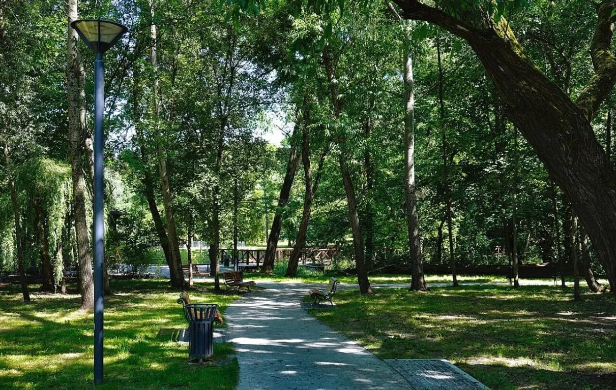 Rudava Park — 2