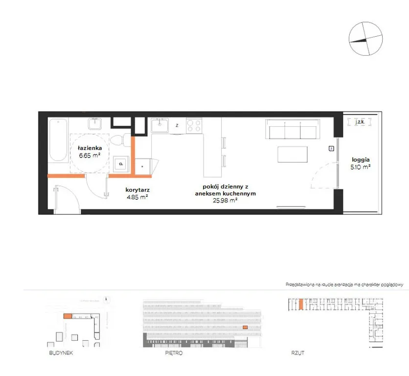Al. Architektów — 6