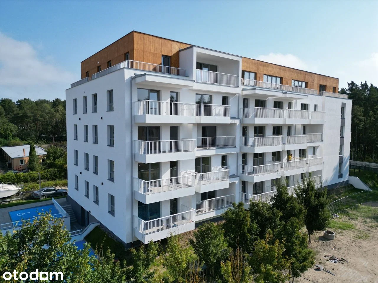 ODROWCÓW — 5