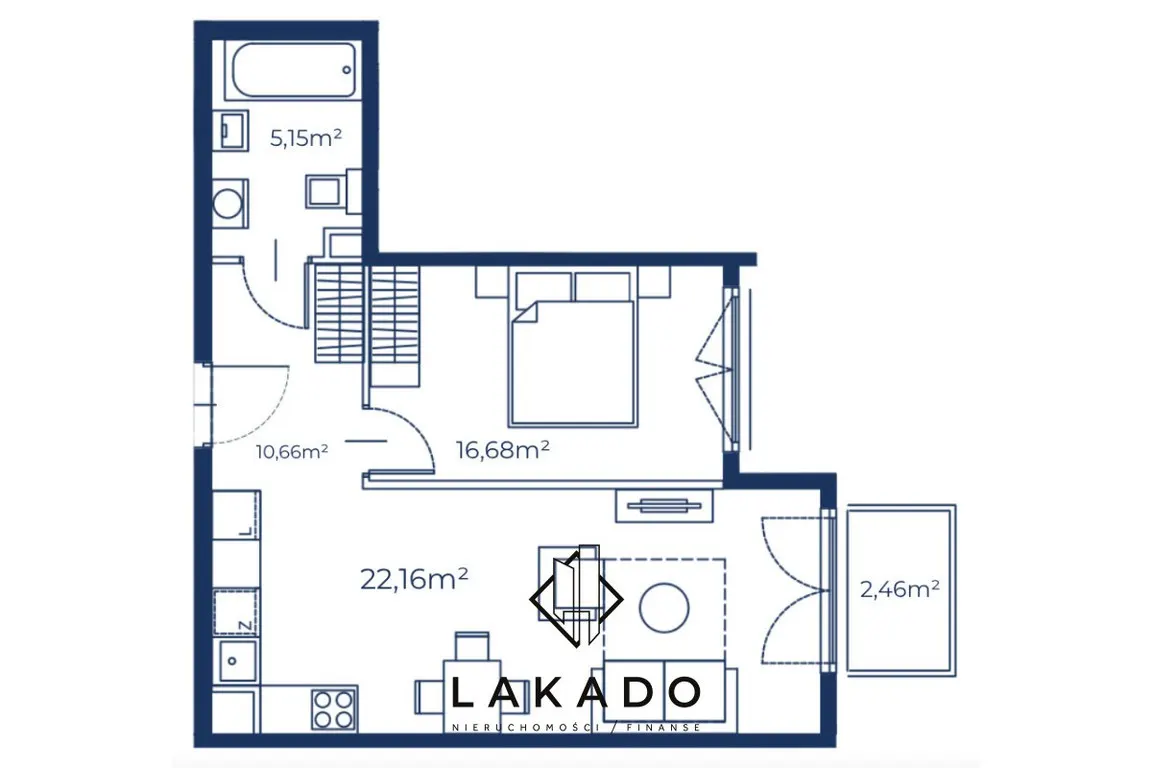 ul. Jana Kantego Federowicza — 5