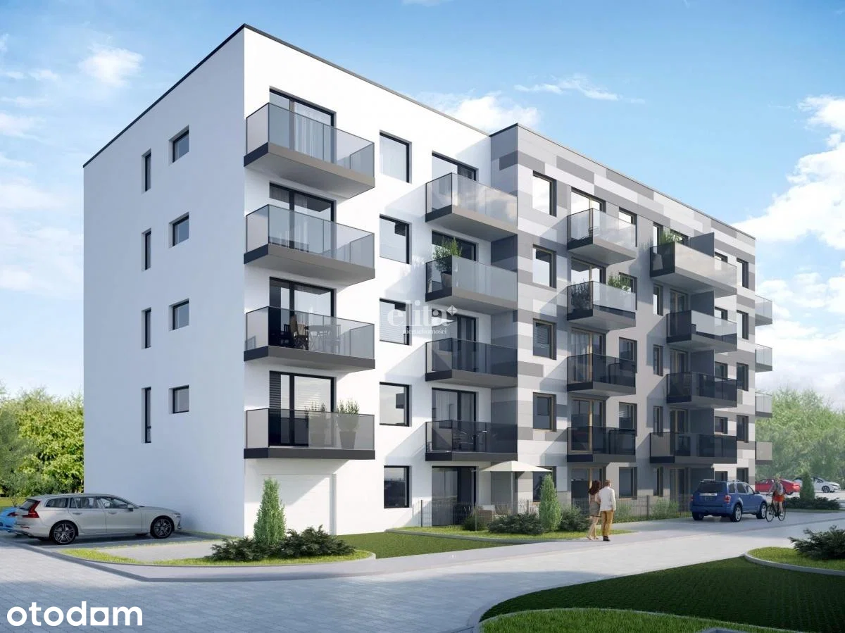 ul. Feliksa Selmanowicza "Zagończyka" 28 (budynek nr 3) — 6