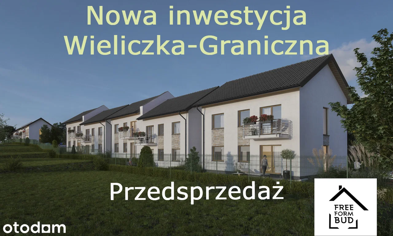 Graniczna — 15