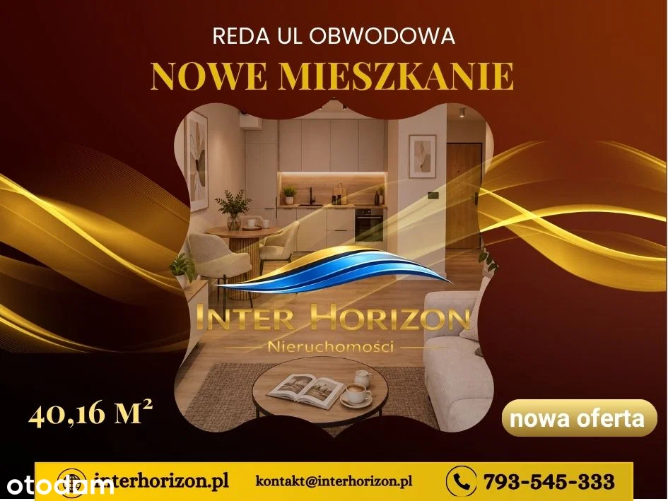 Reda Sky Residence — 3