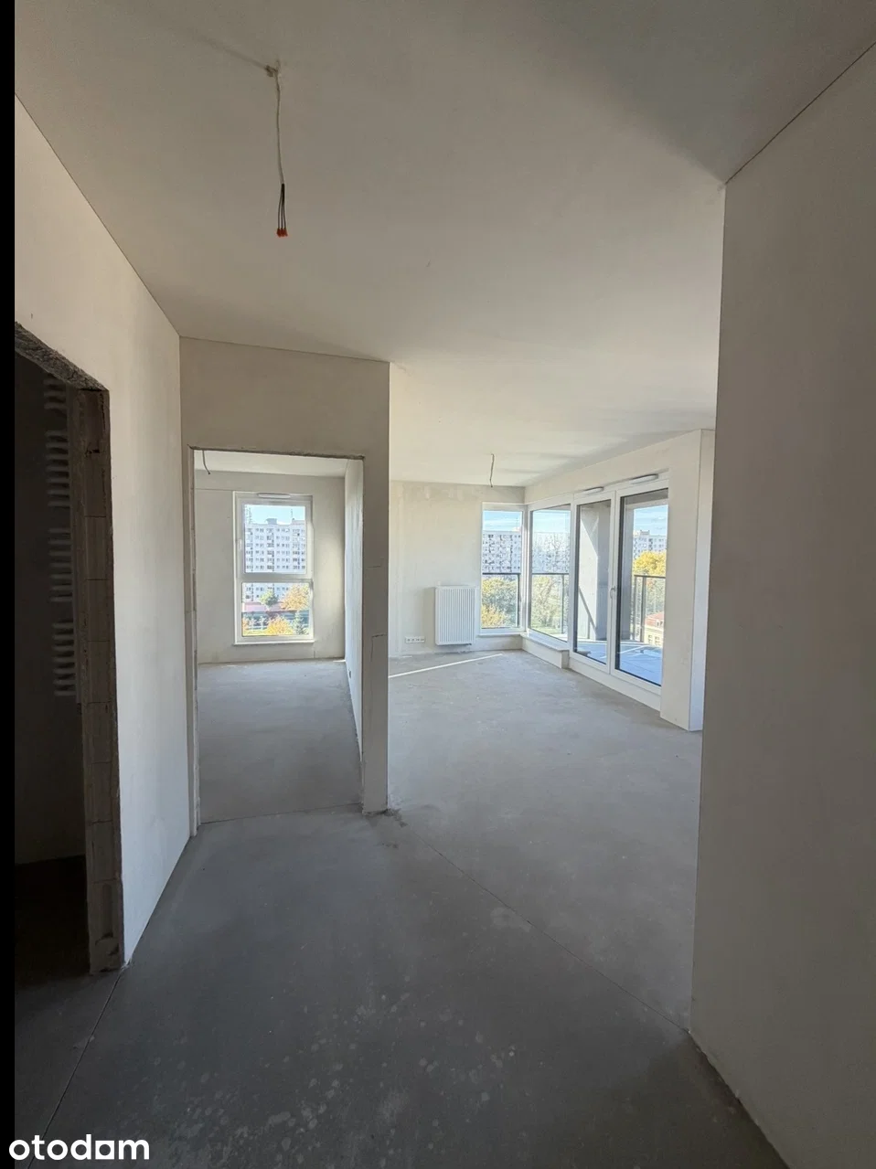 KIJOWSKA 17 ETAP I — 4