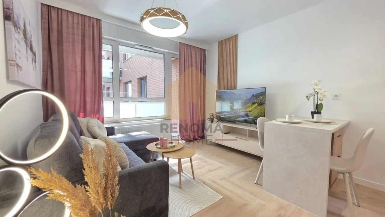 Apartamenty Central Park Wrocław — 2