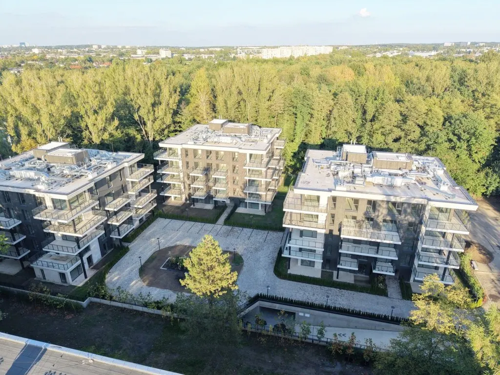 ul. Studencka 19 — 5