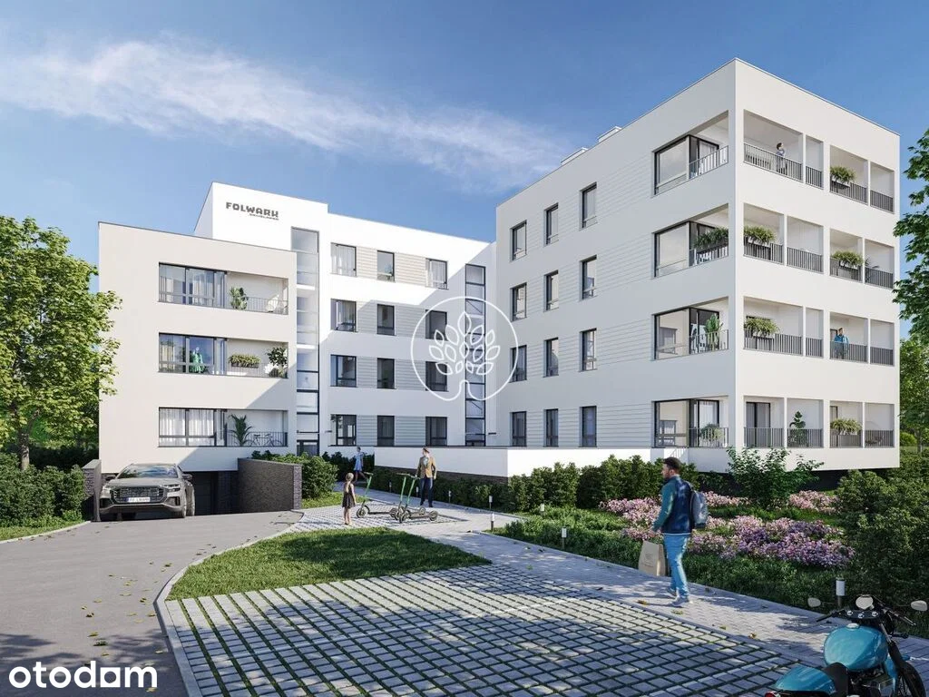 ALTA NOVUM - Twoje wymarzone miejsce nad Wisłą już od 8.490,00zł/m2! — 11