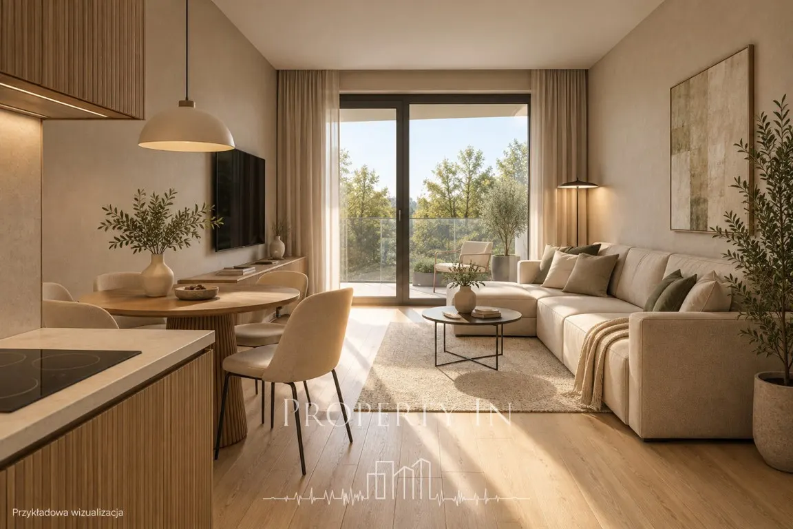 Apartamenty Stara Miłosna — 6