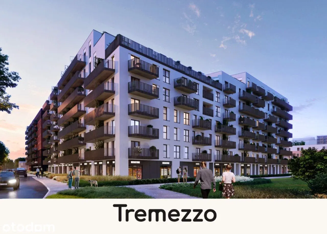 Armii Krajowej 7 / etap 2 — 15