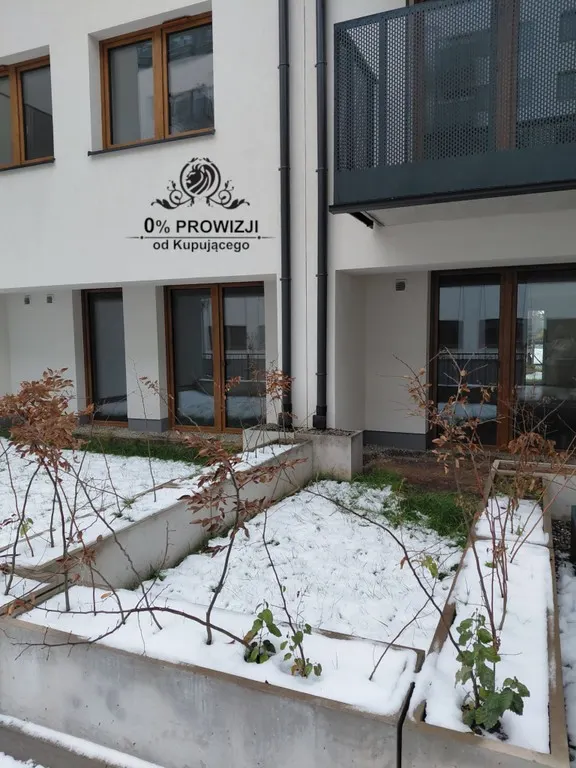 Apartamenty Jeździecka — 15