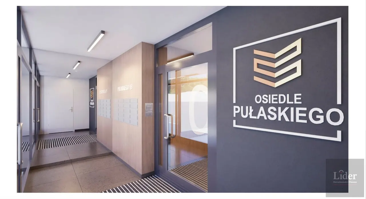 Pułaskiego — 2