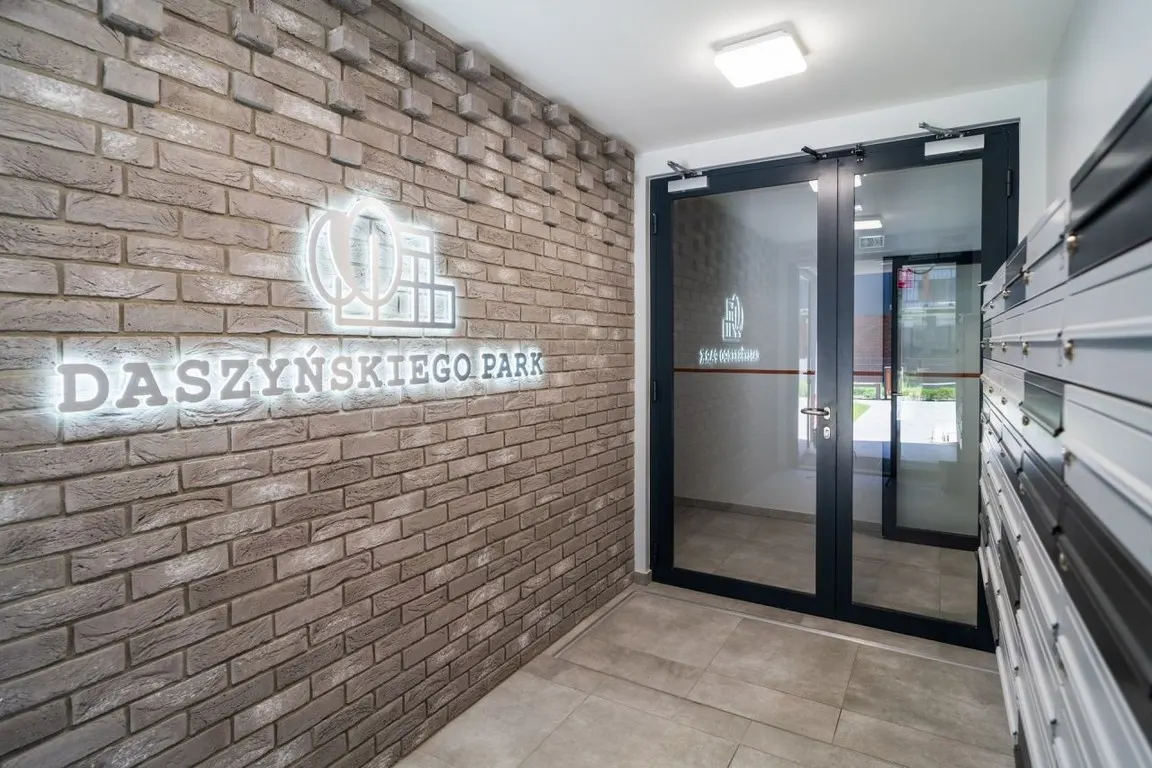 ul. Daszyńskiego — 24