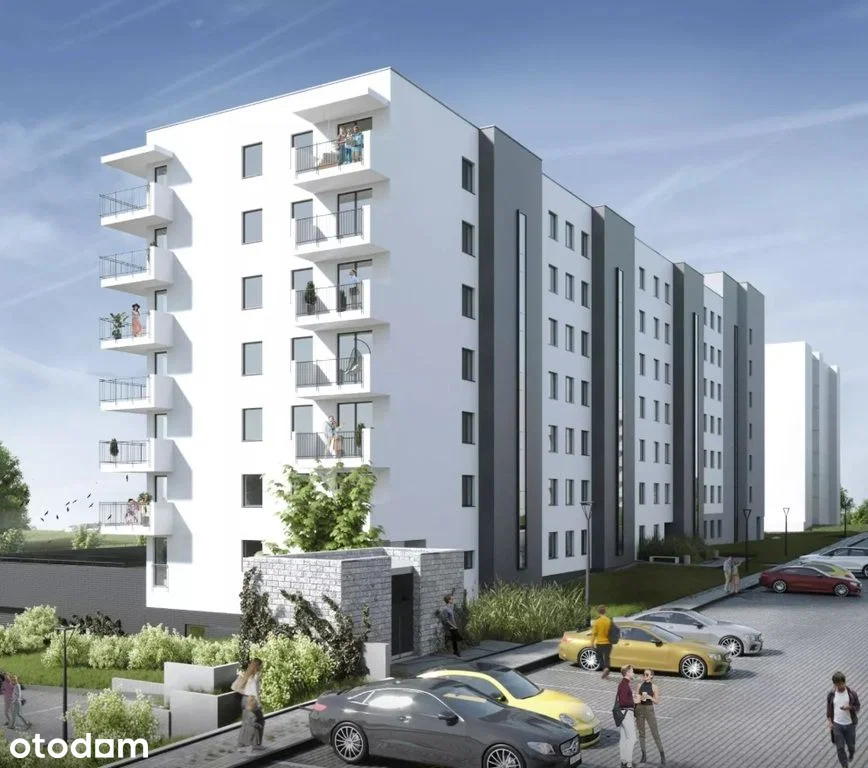 OSIEDLE SŁONECZNE — 3