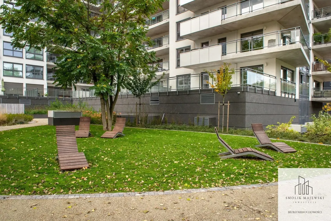 Apartamenty Central Park Wrocław — 3