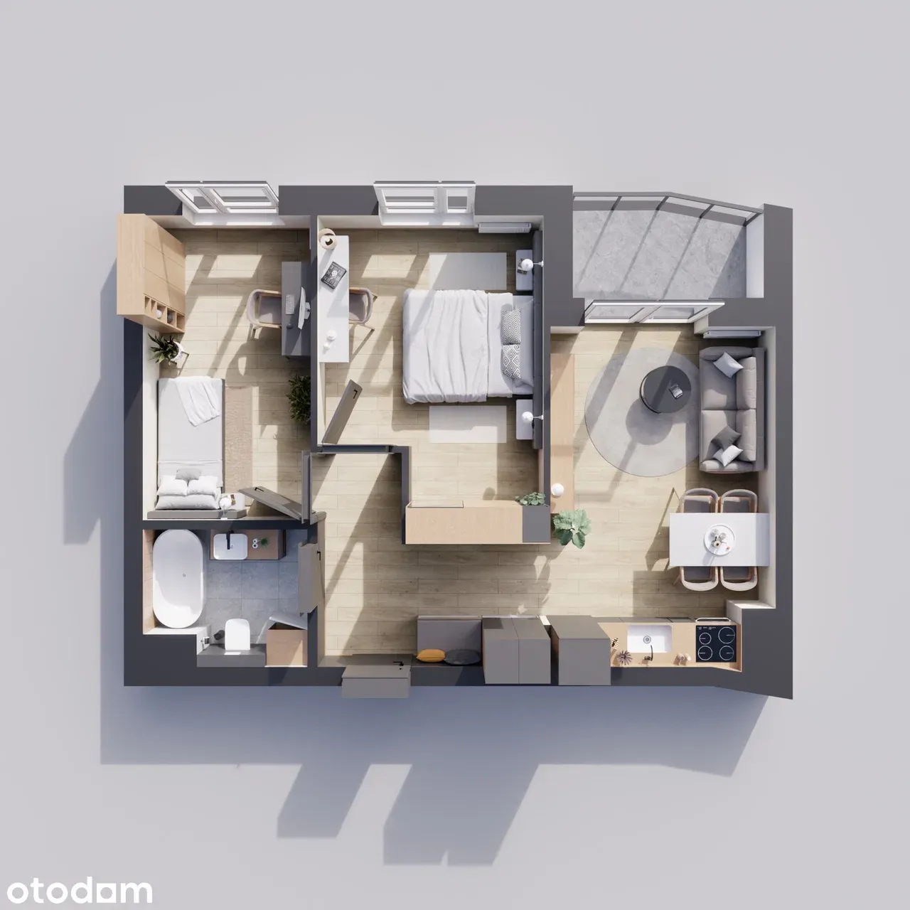 SZAROTKI — 2