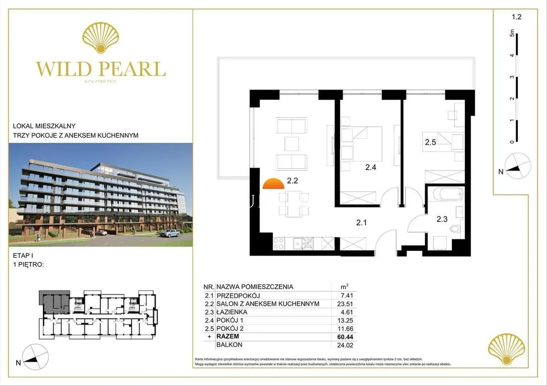 Wild Pearl — 10