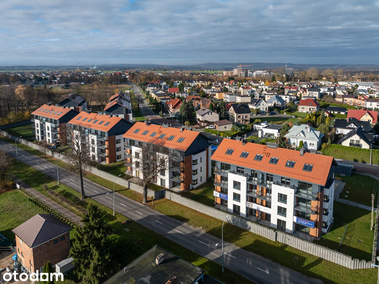 Wiktoria Park III — 14