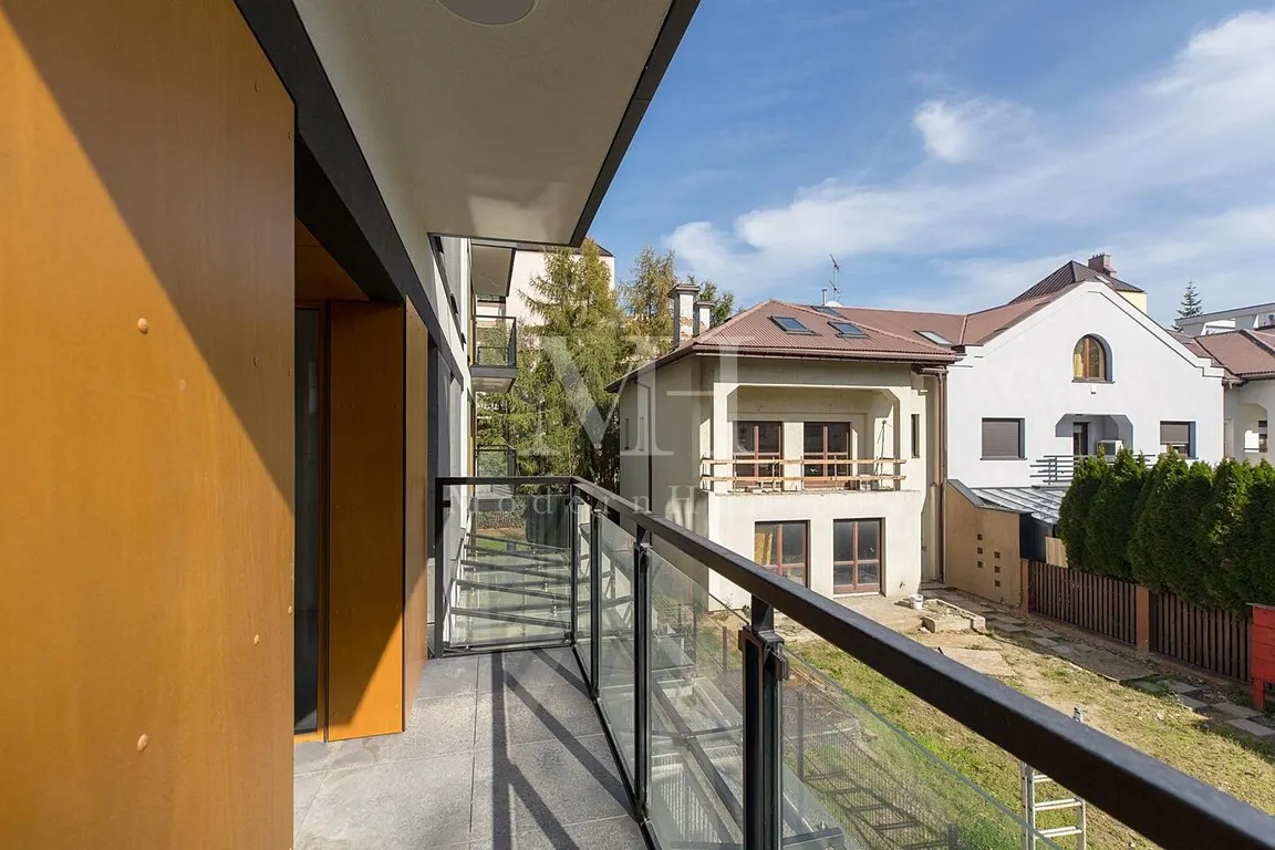 Apartamenty Pustułeczki — 19