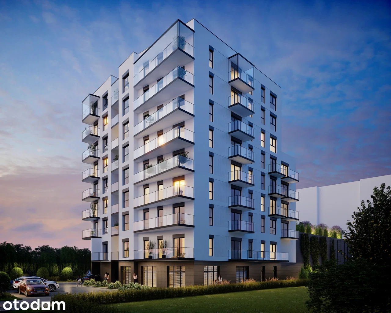 Reda Sky Residence — 4