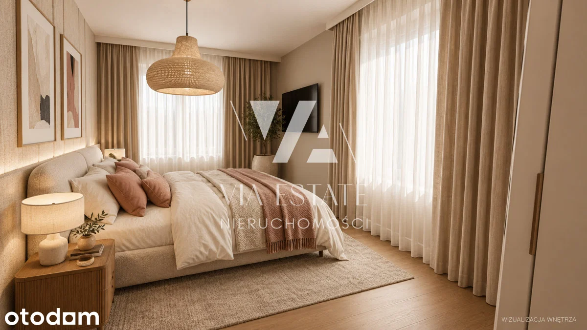 Dom Hygge Twin — 3