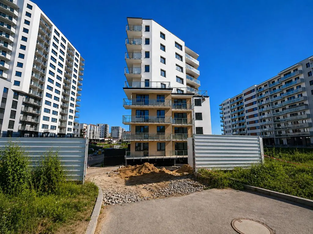 BŁOGOSŁAWIONEJ KAROLINY — 2