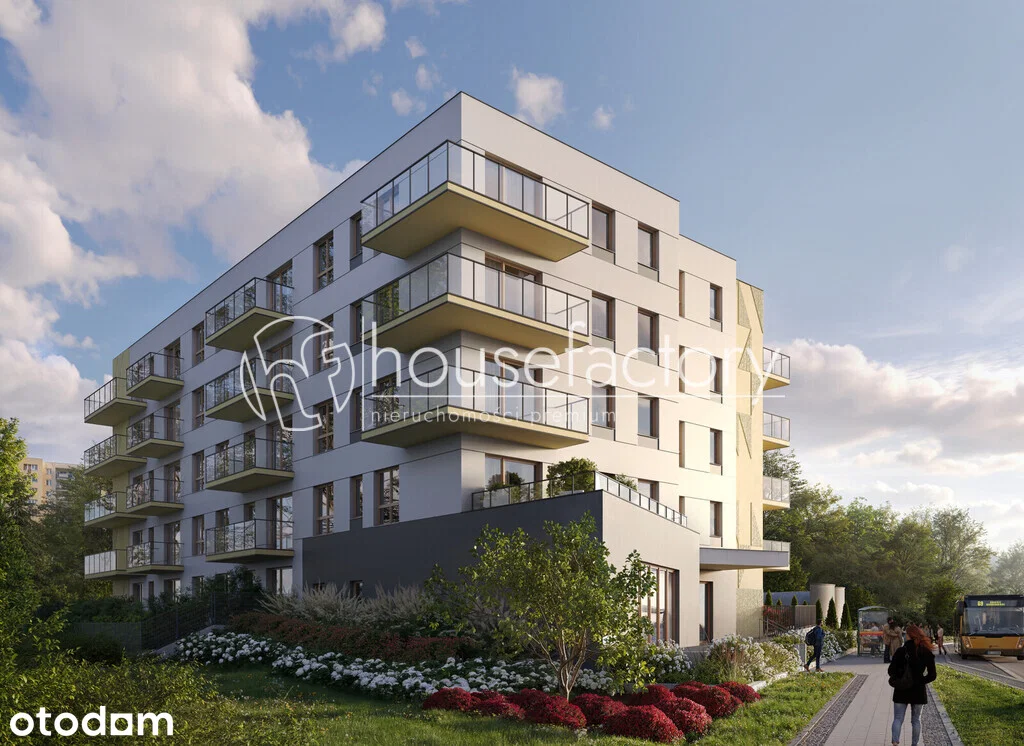 Apartamenty Balonowa — 13