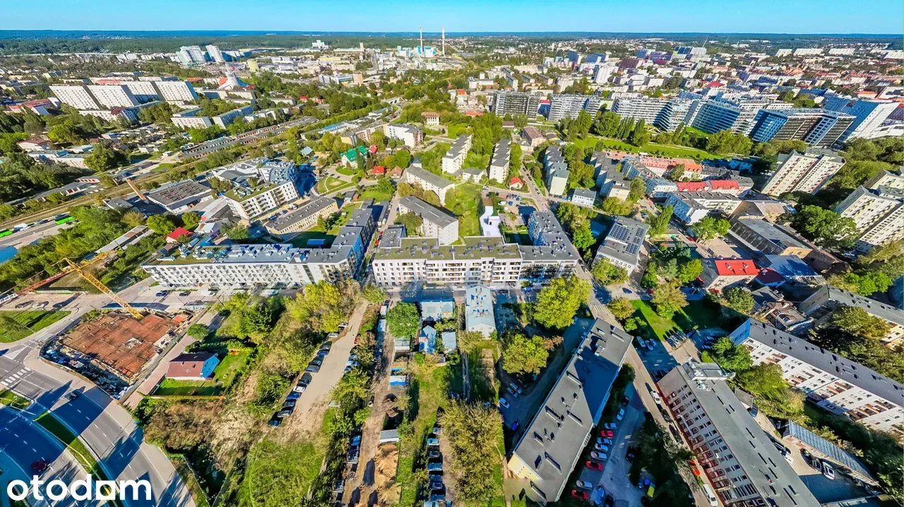 Apartamenty Czysta — 7