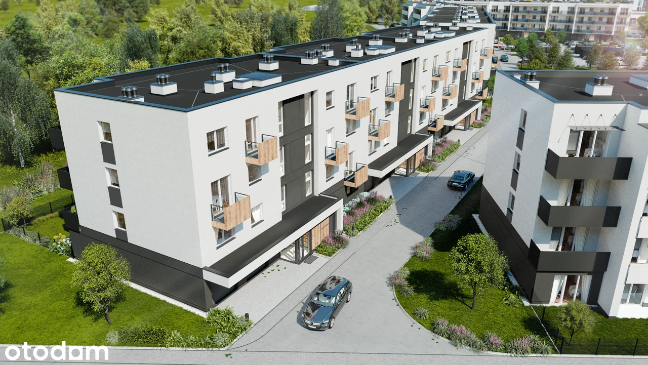 ul. Brylantowa — 3