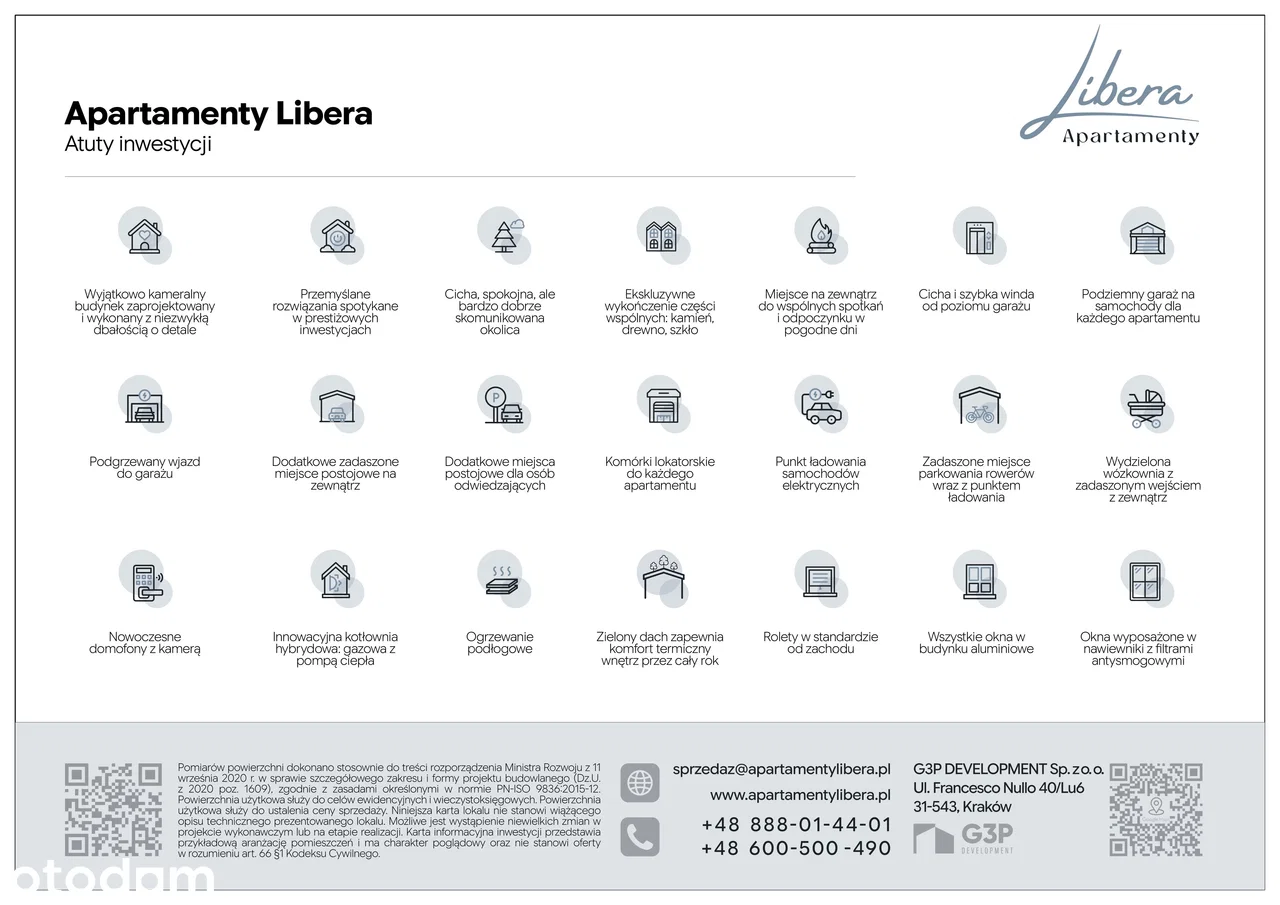 ul. Anny Libera 7 — 6