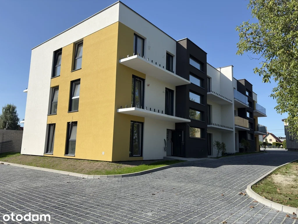ul. Wolności — 3